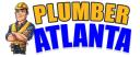 Plumber Atlanta logo