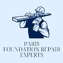Paris Foundation Repair Experts logo