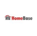 HomeBase USA logo