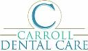 Carroll Dental Care logo