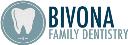 Bivona Family Dental logo