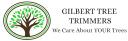 Gilbert Tree Trimmers™ logo