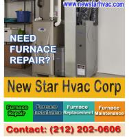 New Star Hvac Corp image 1