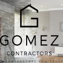 Gomez Contractors logo