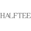 Halftee logo