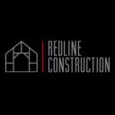 Redline Construction logo
