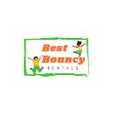 Best Bouncy Rentals logo