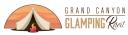 GRAND CANYON GLAMPING RESORT logo