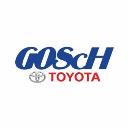 Gosch Toyota logo