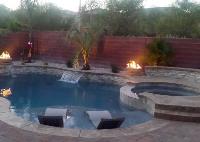 Phoenix Pool Patio & Landscape Design image 15