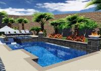 Phoenix Pool Patio & Landscape Design image 18