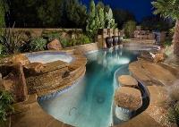 Phoenix Pool Patio & Landscape Design image 7