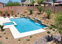 Phoenix Pool Patio & Landscape Design image 9
