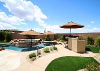 Phoenix Pool Patio & Landscape Design image 6