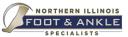 Northern Illinois Foot & Ankle Specialists logo