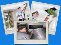 Veteran Air Duct Cleaning Of League City image 2