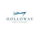 Holloway Yacht Charters logo