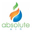 Absolute Air, LLC logo