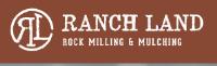 Ranch Land Rock Milling & Mulching image 1