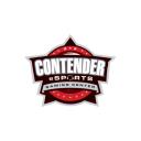 Contender eSports CA  logo