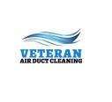 Veteran Air Duct Cleaning Of Kingwood logo