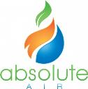 Absolute Air LCC logo