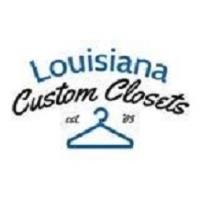 Louisiana Custom Closets image 1