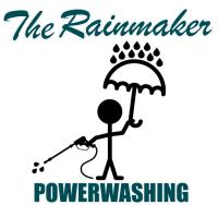 The Rainmaker Power Washing LLC image 1
