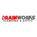 Drainworks Plumbing & Septic logo