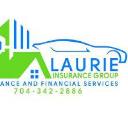 Laurie Insurance Group logo