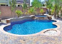 Phoenix Pool Patio & Landscape Design image 10