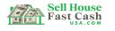 Sell House Fast Cash USA logo