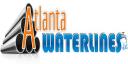 Atlanta Waterlines logo