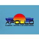 Apollo Plumbing, Heating & Air Conditioning - WA logo
