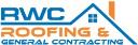 RWC Roofing and General Contracting logo