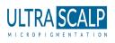 Ultra Scalp Micropigmentation logo