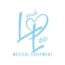 Landolov - Home Care Medical Equipment Supplier logo