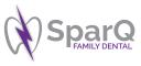 SparQ Family Dental logo