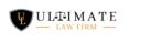 The Ultimate Law Firm logo