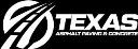 Texas Asphalt Paving & Concrete logo