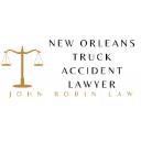 New Orleans Truck Accident Lawyer logo