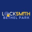 Locksmith Bethel Park PA logo