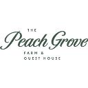 Peach Grove House logo
