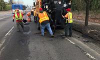 Texas Asphalt Paving & Concrete image 3