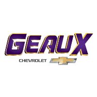 Geaux Chevrolet, LLC image 1