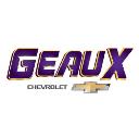 Geaux Chevrolet, LLC logo