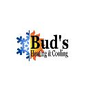 Bud's Heating & Cooling, Inc. logo