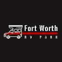 rv destination fort worth tx logo