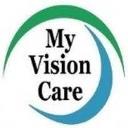 My Vision Care PLLC- Dr.Ashfaq Optometrist logo