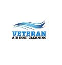 Veteran Air Duct Cleaning Of The Woodlands logo